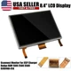 8.4" LCD Monitor Touch Screen for Uconnect JEEP Charger Dodge RAM 1500 2500 3500