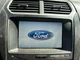 Used Infotainment Display fits: 2016 Ford Explorer Front display 8`` screen ID D