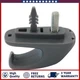 2024 For Chevrolet For Silverado Coat Hook Clip for Direct Replacement 84258404