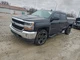 2016 Chevrolet Silverado 1500 Rear View Mirror w/ Telematics OnStar, Used