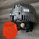 Bosch Alternator 2003-2006 BMW 645CI 545 Generator AL9357X OEM