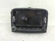 2014 Fiat 500 Am Fm Cd Player Radio Receiver A5HRF
