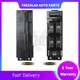 Pickup Front Master Power Window Switch Driver Side Left LH for Chevy GMC 4 Door
