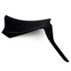 Right Side Interior C-Pillar Trim Panel For Range Rover L405 2013-2020 LR035817