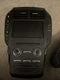 2015 15 Lincoln MKC Radio Shifter Climate Control Panel W/ Display Screen OEM