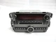 2009-2010 SATURN VUE AM FM RADIO CD PLAYER AUX  20790696 OEM #43D