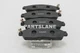 Nissan NP300 OEM Genuine Front Disc Brake Pad Kit D1060-4JA0A