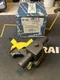 Oem Heater Control Valve Volkswagen Caddy Golf Cabrio Jetta LT 21 28 Febi 15920