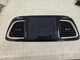 2018-2020 Chrysler Pacifica Front Dash Radio Display w/Vents, ID P68316174AB 2018-2020 Chrysler Pacifica Front Dash Radio Display w/Vents, ID P68316174AB