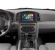 For Jeep Grand Cherokee 2005-2007 Radio Apple Carplay Android 13 GPS Navi WiFi