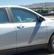 2018-2024 Chevrolet Equinox RH Right Passenger Front Door OEM