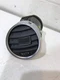 Audi A4 B6 B7 Cabriolet Passenger Side Left Air Vent 8H0820901D