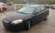Audio Equipment Radio Convertible Receiver With Eql Fits 04-06 SEBRING 878501