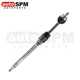 Front Right Passenger CV Axle Joint Assembly For Volvo S60 2.3L L5 Manual Trans