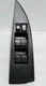 2011-2012 Subaru Legacy 50332 Drivers Door Window Switches Auto Up and Down 6 CD