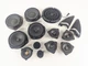 17-19 MERCEDES GLS450 X166 RADIO STEREO LOGIC 7 SOUND SYSTEM SPEAKER SET/14 OEM
