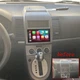 2G+64G CARPLAY CAR RADIO STEREO ANDROID 15 GPS NAVI FOR NISSAN SENTRA 2007-2012
