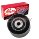Gates PowerGrip Engine Timing Idler for 2010-2016 Chevrolet Cruze 1.8L L4 wq