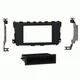 Metra 99-7617B Single Din Radio Install Dash Kit for Altima, Car Stereo Mount