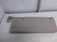 Driver Sun Visor Without Illumination Fits 13-18 DODGE 1500 PICKUP 935717
