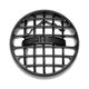 For Jeep Liberty 2002-2007 HVAC Vent Dashboard | Black | Excluded Gasket Or Seal