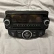 2013-2013 Chevrolet Sonic Am Fm Cd Player Radio Receiver Q12E7 Untested