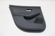 2020 - 2023 NISSAN SENTRA REAR LEFT DOOR TRIM COVER PANEL OEM 829776LB0A BLACK_G