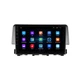 Apple Carplay For 2016-2020 Honda Civic Car Stereo Android 12.0 Radio GPS WIFI