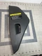 2006-2010 Kia Optima Left Driver Side Dash Fuse Box Cover Door Panel Black (253)
