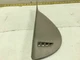 CHRYSLER 2012 TOWN COUNTRY FRONT RIGHT DASH END CAP TRIM FIT 11-18 CARAVAN
