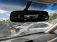 Used Front Center Interior Rear View Mirror fits: 2013 Toyota Sienna halogen hea