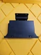 1990-04 Acura Honda Civic OEM RADIO STORAGE POCKET Dash compartment SV4