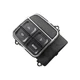 Steering Wheel Switch Fit for 2011-2012 Jeep Dodge Compass Ram 56046375AC