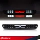 Fit For 04-12 Chevy Colorado/GMC Canyon LED 3rd Brake Light Cargo Lamp Black