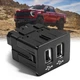 HC3Z-19A387-H CarPlay USB Hub Module Upgrade for Ford Sync 3 F150 F250 F350 Hub