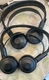 Honda DVD Entertainment Headphones + Remote for 2011-2017 Odyssey Touring Elite