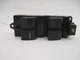 WINDOW SWITCH Mazda 626 1999 99 596576