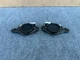 GENESIS G70 2019-2025 OEM REAR DECK LEFT AND RIGHT LEXICON TWEETERS ASSY (PAIR)