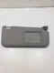 Used Right Sun Visor fits: 2010 Toyota Rav4 illuminated Right Grade A