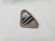 BMW Z3 Dashboard Passenger Side RH HVAC Air Vent Duct OEM Tan