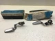 GM NOS 1974 Lemans Grand Prix 1975 Omega Nova Seat Recline Handles Pair 1656901