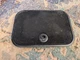 10-20 Dodge Journey Floor Storage Bin Lid Cover Rear 2nd Row 1BZ93DX9AE OEM S4
