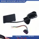 Accelerator Gas Pedal w/Position Sensor＆Connector Kit For Chevrolet Impala 06-08