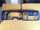🔥97-00 Dodge Dakota Durango Dash Trim Gauge Instrument Cluster Bezel Black OEM