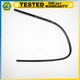08-19 MASERATI GRANTURISMO COUPE REAR RIGHT SIDE QUARTER WINDOW MOULDING TRIM OE
