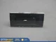2007-2014 Cadillac Escalade Dashboard Center Dash Analog Clock OEM 15884145