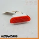 04-09 Jaguar XJ8 XJR VDP X358 Front Left or Right Door Courtesy Light Lamp OEM