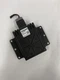 2014-17 VOLVO XC60 REAR RIGHT SIDE BLIND SPOT RADAR CONTROL SENSOR OEM 31429893