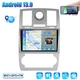 9" Android 13 Apple CarPlay For Chrysler 300C 2004-2007 2Din Car Stereo Radio 