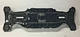 2007-2012 Lexus ES350 Rear crossmember sub frame cradle cross member K-frame